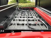 Hangcha hc cpd70-xc5 vorkheftruck - afbeelding 25 van  34