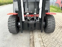 Hangcha hc cpd70-xc5 vorkheftruck - afbeelding 17 van  34