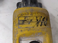 Hangdrukknopkast met harting connector - afbeelding 4 van  7