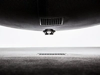 Hangend ligbad, splinterworks, vessel, antraciet/zwart - afbeelding 23 van  23