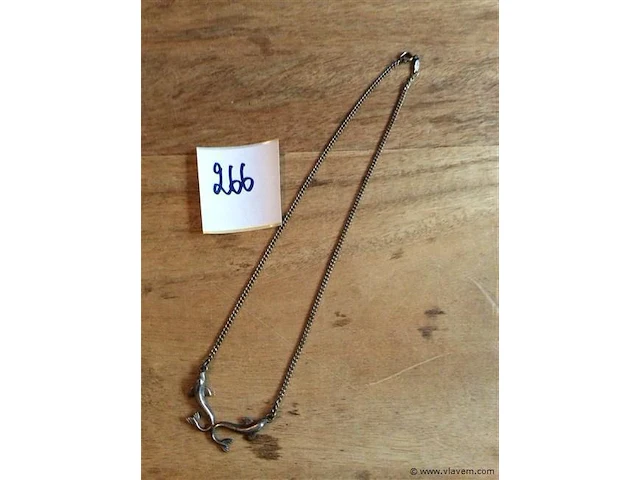 Hanger ag? - afbeelding 1 van  2