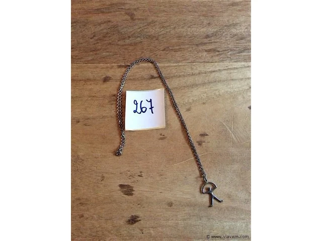 Hanger ag? - afbeelding 1 van  2