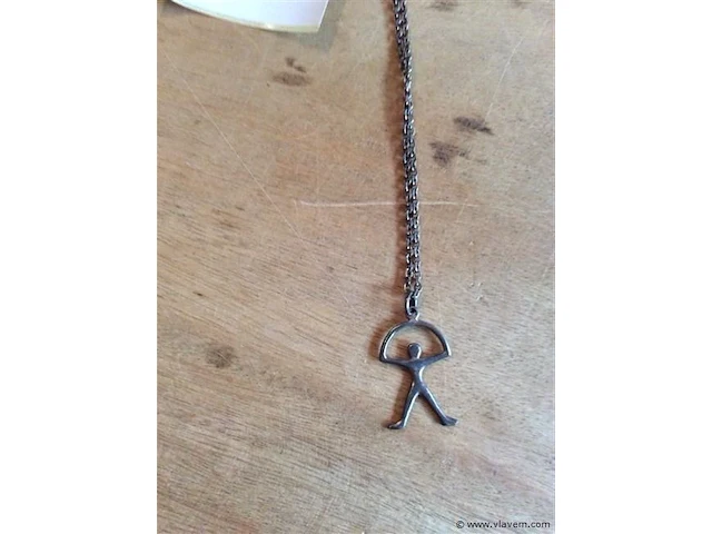 Hanger ag? - afbeelding 2 van  2