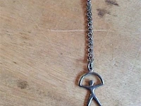 Hanger ag? - afbeelding 2 van  2