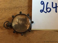 Hanger (soldaat ) ag? - afbeelding 2 van  2