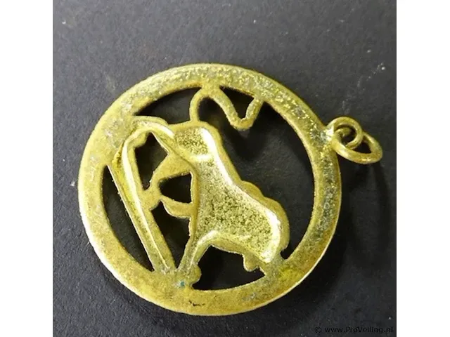 Hanger - afbeelding 3 van  3