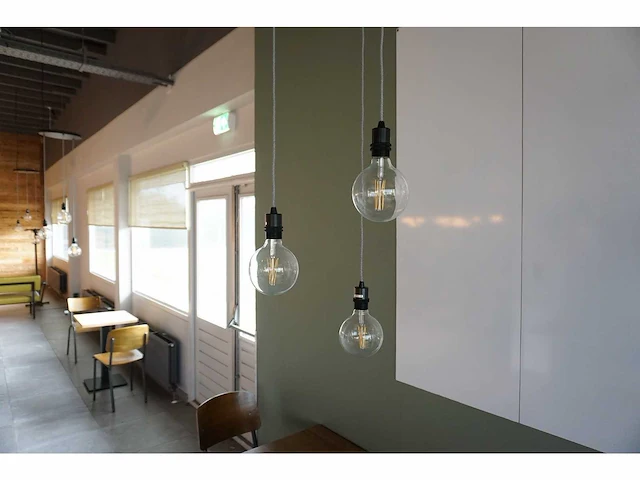 Hanging lamp (5x) - afbeelding 2 van  4