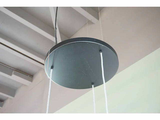 Hanging lamp (5x) - afbeelding 3 van  4