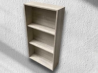 Hangkast 40x14x75 cm - afbeelding 1 van  8