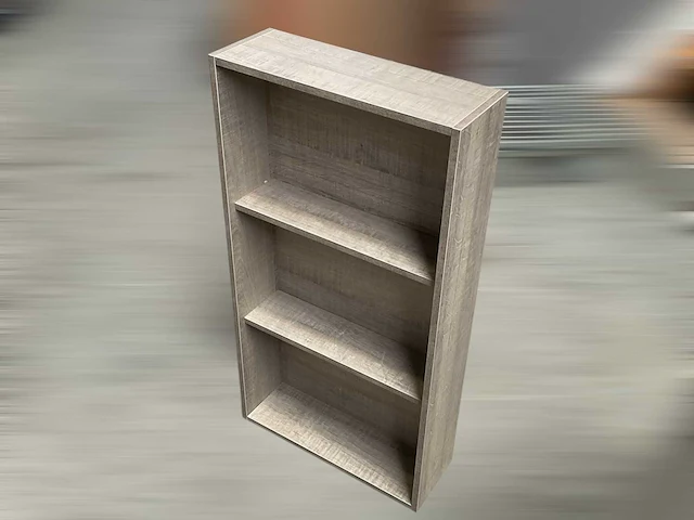 Hangkast 40x14x75 cm - afbeelding 3 van  8