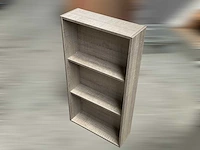 Hangkast 40x14x75 cm - afbeelding 3 van  8