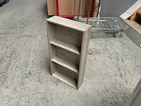 Hangkast 40x14x75 cm - afbeelding 4 van  8