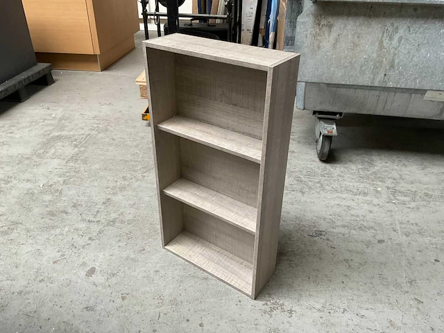 Hangkast 40x14x75 cm - afbeelding 5 van  8