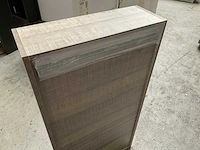 Hangkast 40x14x75 cm - afbeelding 6 van  8