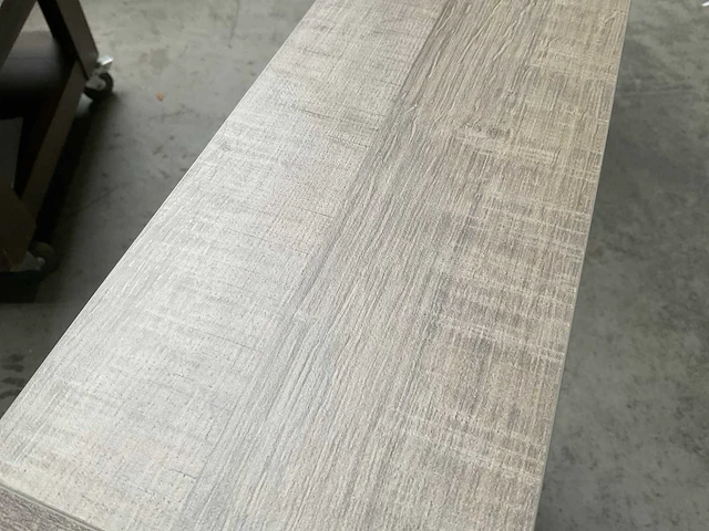 Hangkast 40x14x75 cm - afbeelding 7 van  8