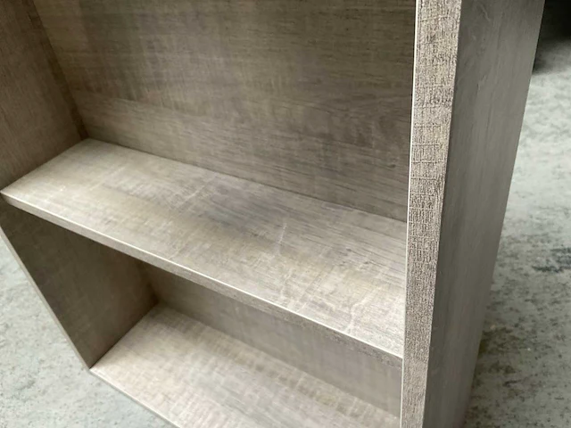Hangkast 40x14x75 cm - afbeelding 8 van  8