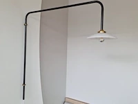 Hanglamp - ø 23x 100x 23x 100 cm - afbeelding 1 van  3