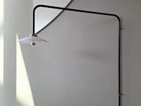 Hanglamp - ø 23x 100x 23x 100 cm - afbeelding 1 van  4