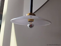 Hanglamp - ø 23x 100x 23x 100 cm - afbeelding 3 van  4