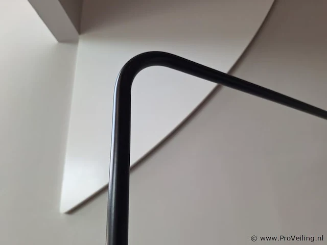 Hanglamp - ø 23x 100x 23x 100 cm - afbeelding 4 van  4