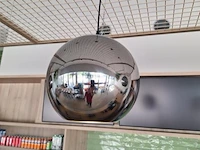 Hanglamp - 30 cm (d) - afbeelding 1 van  3