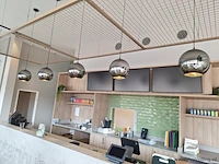 Hanglamp - 30 cm (d) - afbeelding 3 van  3