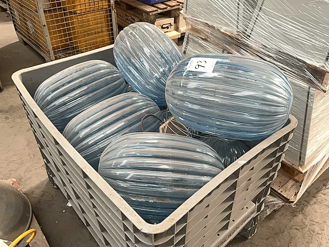 Hanglamp (10x) - afbeelding 2 van  4