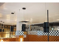 Hanglamp (11x) - afbeelding 1 van  3