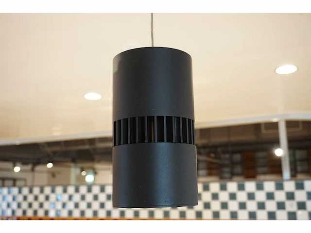 Hanglamp (11x) - afbeelding 2 van  3