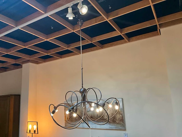 Hanglamp 12l - afbeelding 2 van  4