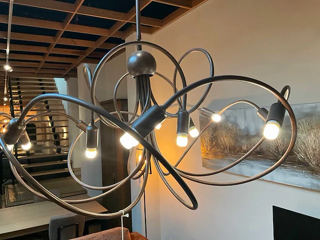Hanglamp 12l - afbeelding 3 van  4