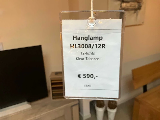 Hanglamp 12l - afbeelding 4 van  4