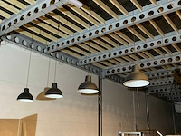 Hanglamp (17x) - afbeelding 1 van  3