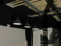 Hanglamp (17x) - afbeelding 3 van  3