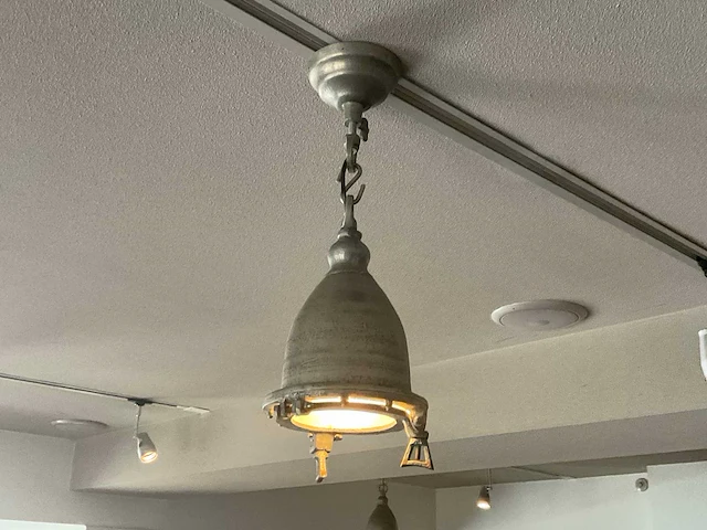 Hanglamp (20x) - afbeelding 1 van  5