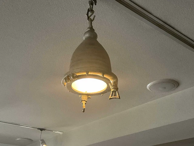 Hanglamp (20x) - afbeelding 2 van  5