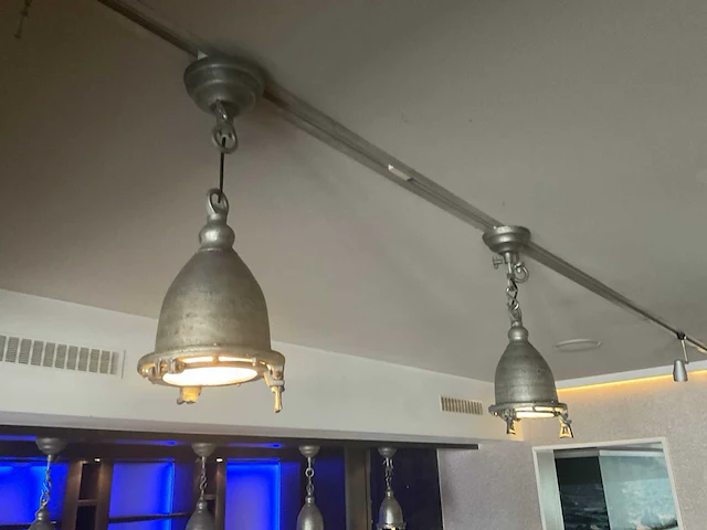 Hanglamp (20x) - afbeelding 3 van  5
