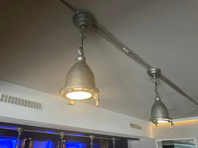 Hanglamp (20x) - afbeelding 4 van  5