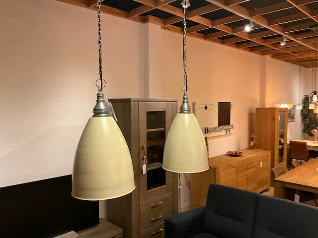 Hanglamp 2l - afbeelding 1 van  5