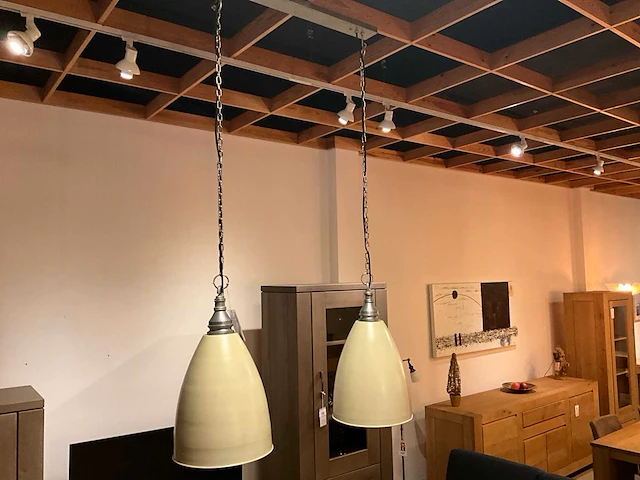 Hanglamp 2l - afbeelding 2 van  5