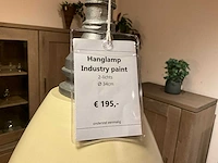 Hanglamp 2l - afbeelding 5 van  5