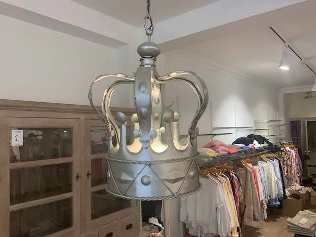 Hanglamp (2x) - afbeelding 3 van  6