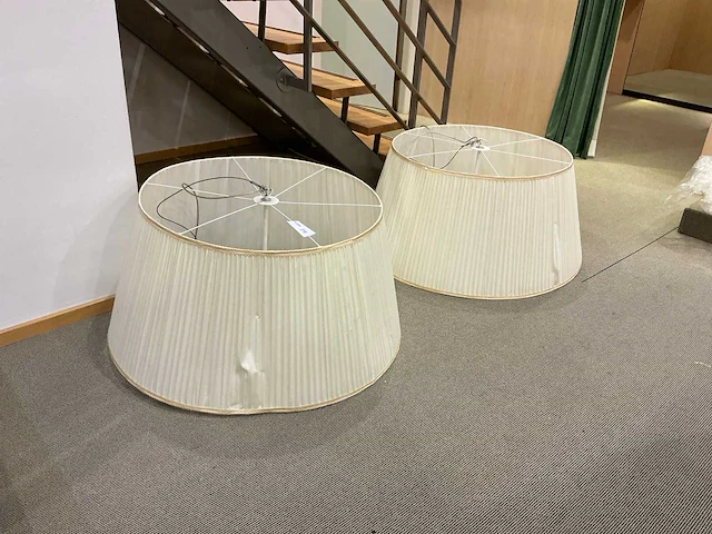 Hanglamp (2x) - afbeelding 1 van  4