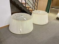 Hanglamp (2x) - afbeelding 1 van  4