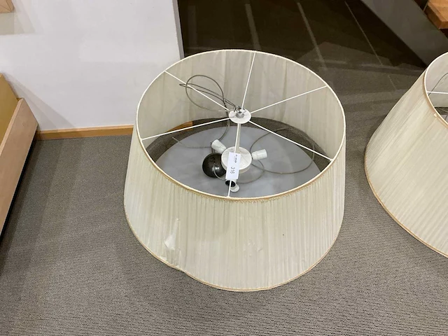 Hanglamp (2x) - afbeelding 2 van  4