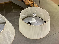 Hanglamp (2x) - afbeelding 3 van  4