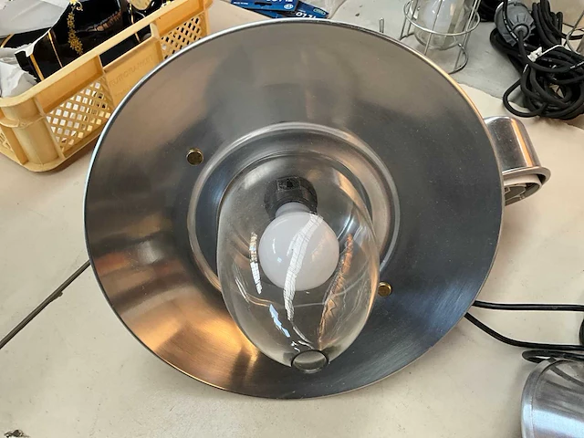 Hanglamp (2x) - afbeelding 4 van  9