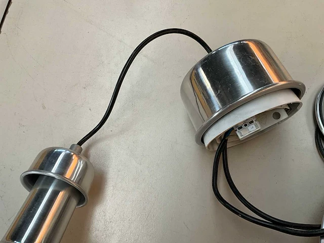 Hanglamp (2x) - afbeelding 5 van  9