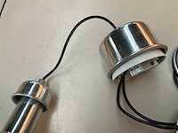 Hanglamp (2x) - afbeelding 5 van  9