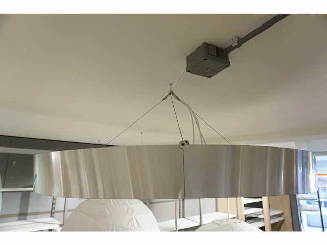 Hanglamp 3 bollen - afbeelding 3 van  4